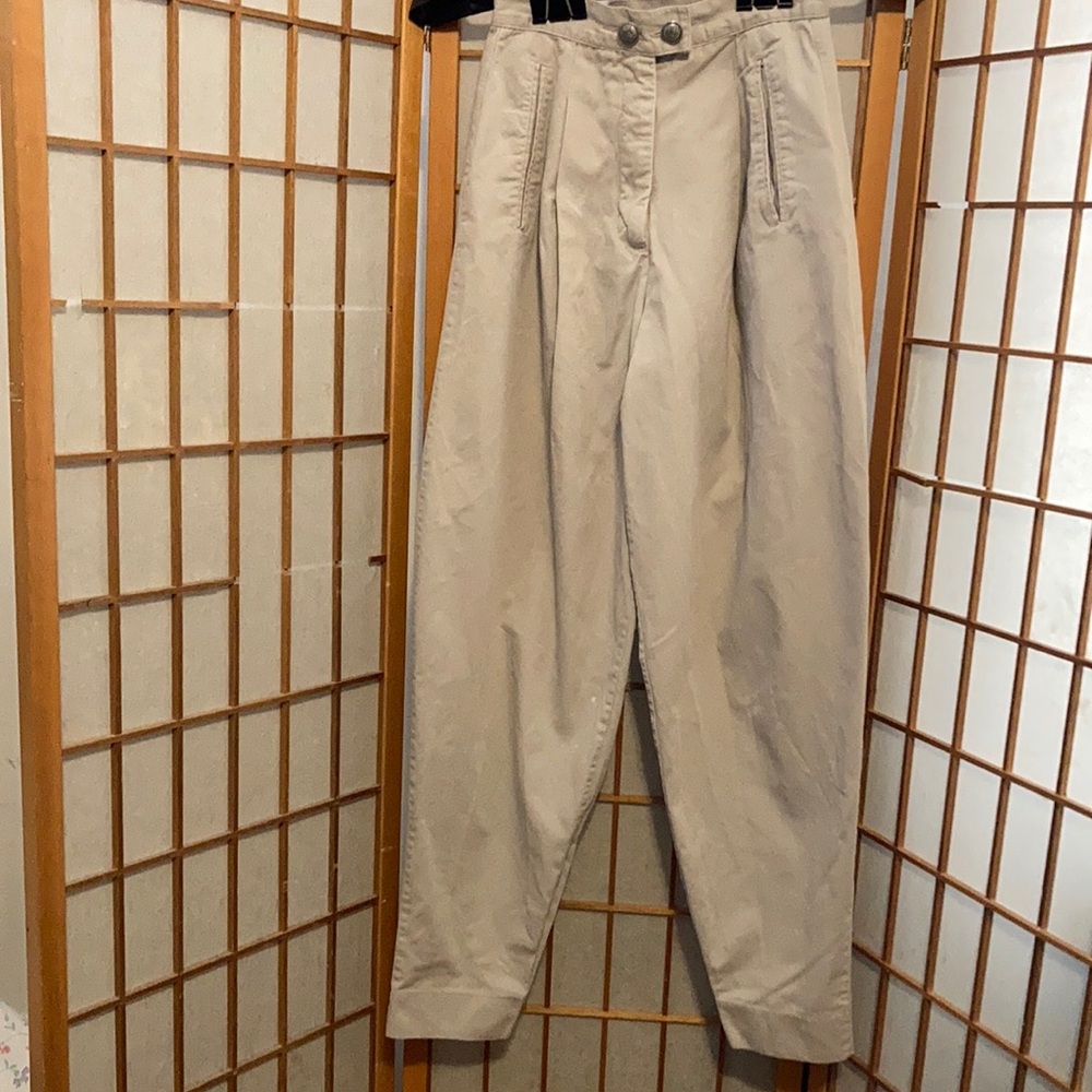 Forenza women’s authentic sportswear vintage. Size 4.